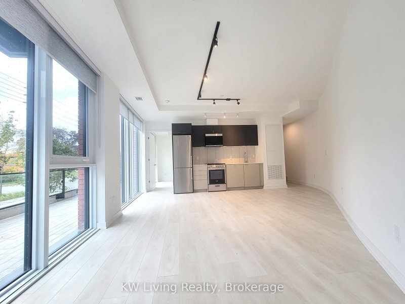 101 - 8 Tippett Road