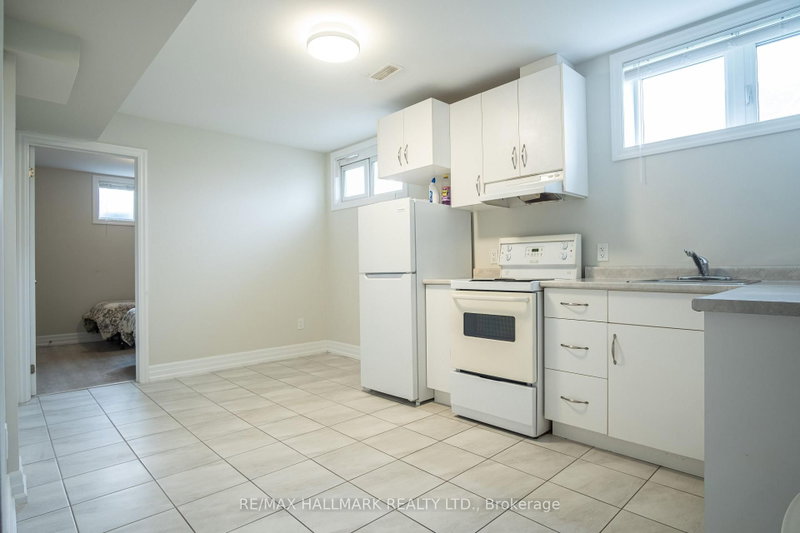 Basement 1 - 35 Roberta Drive