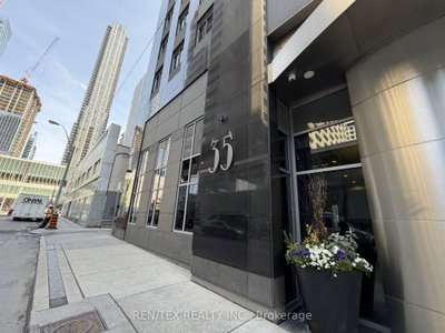 Condo leased at PH01-35 Balmuto Street, Toronto, Ontario, M4Y 0A3 - Bay Street Corridor - MLS: C13691670