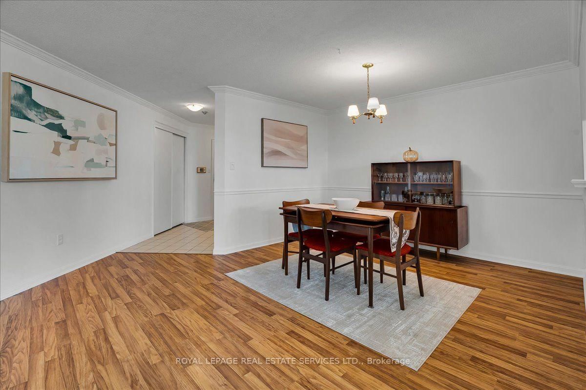 5444 Yonge Street • #902 • Toronto, ON photo 9