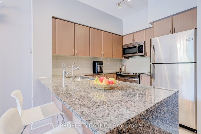118 - 525 Wilson Avenue