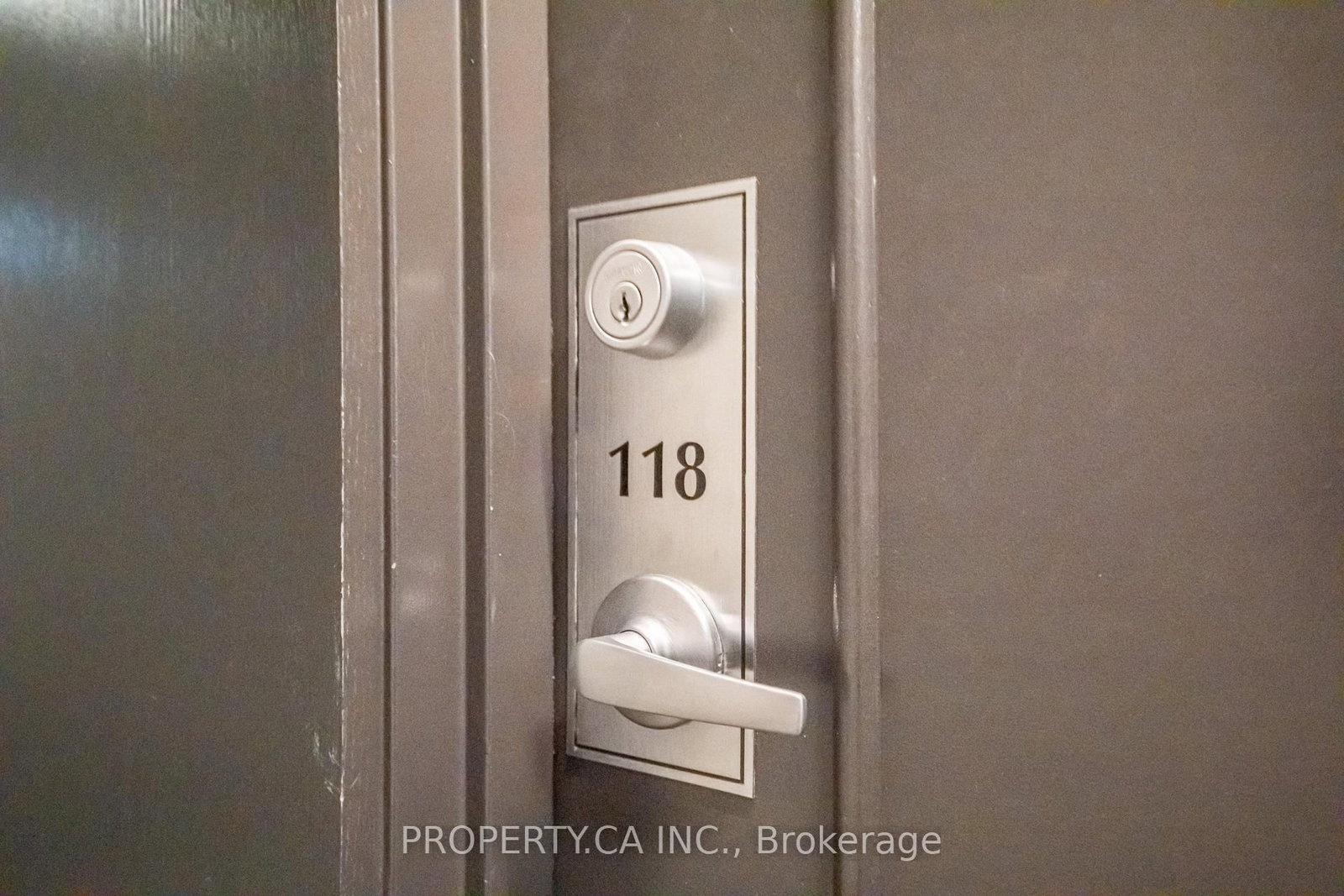 525 Wilson Avenue • #118 • Toronto, ON photo 23