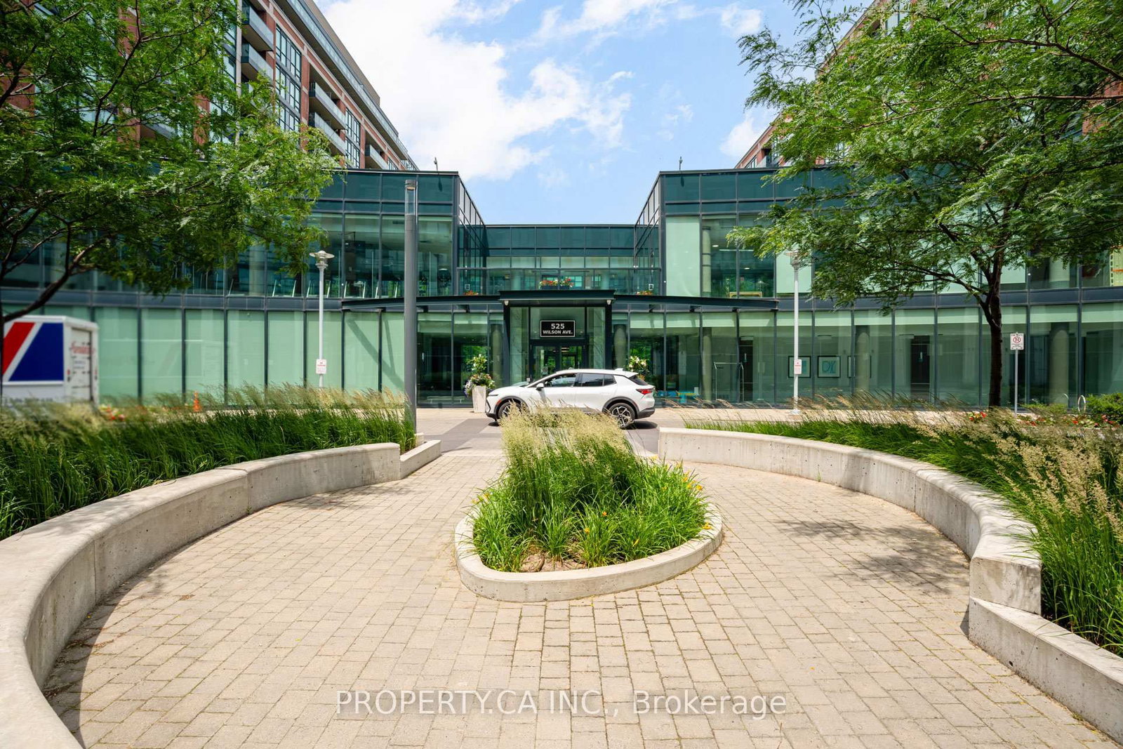 525 Wilson Avenue • #118 • Toronto, ON photo 26