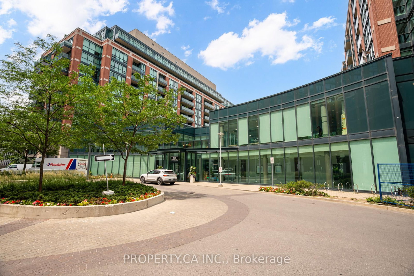 525 Wilson Avenue • #118 • Toronto, ON photo 27