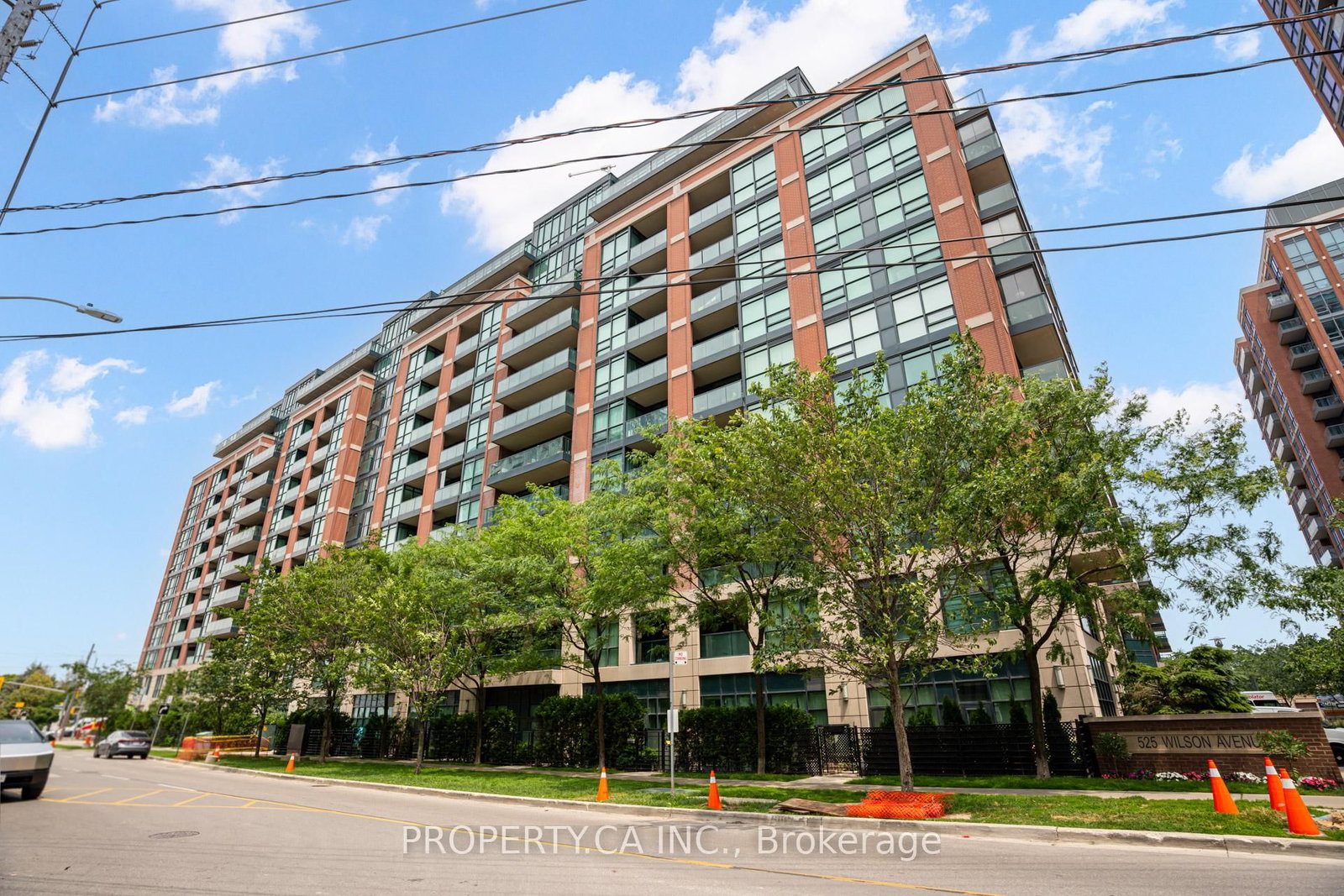 525 Wilson Avenue • #118 • Toronto, ON photo 29