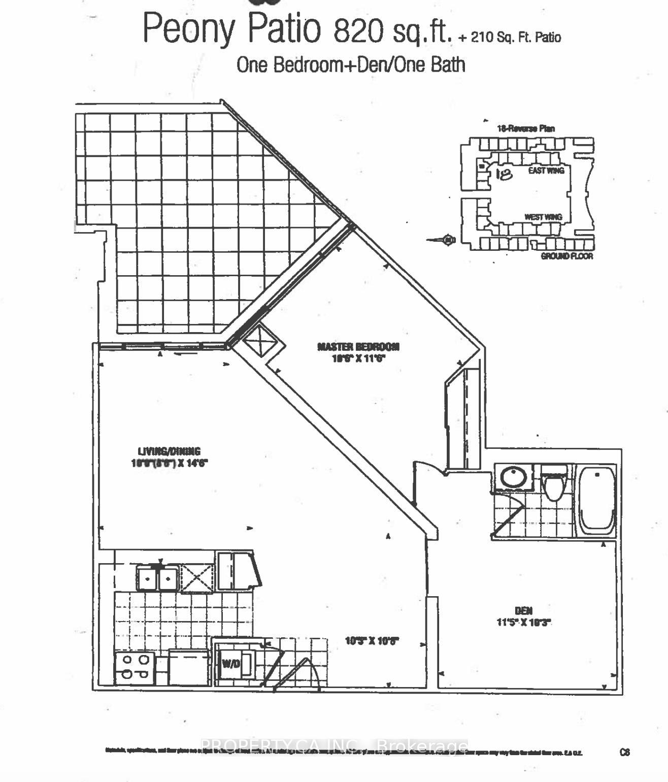 525 Wilson Avenue • #118 • Toronto, ON photo 32