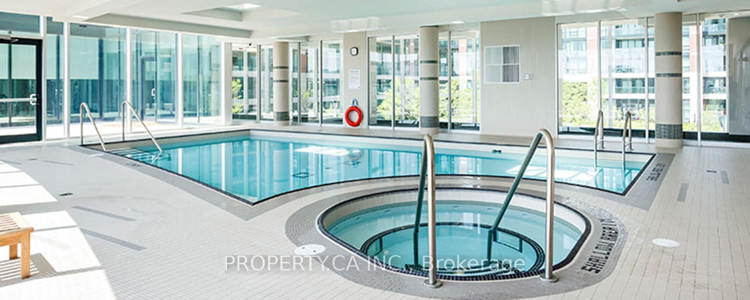 525 Wilson Avenue • #118 • Toronto, ON photo 33