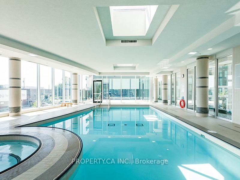 525 Wilson Avenue • #118 • Toronto, ON photo 34
