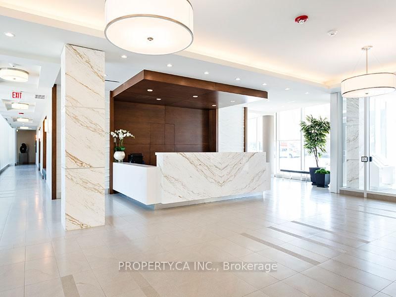 525 Wilson Avenue • #118 • Toronto, ON photo 37