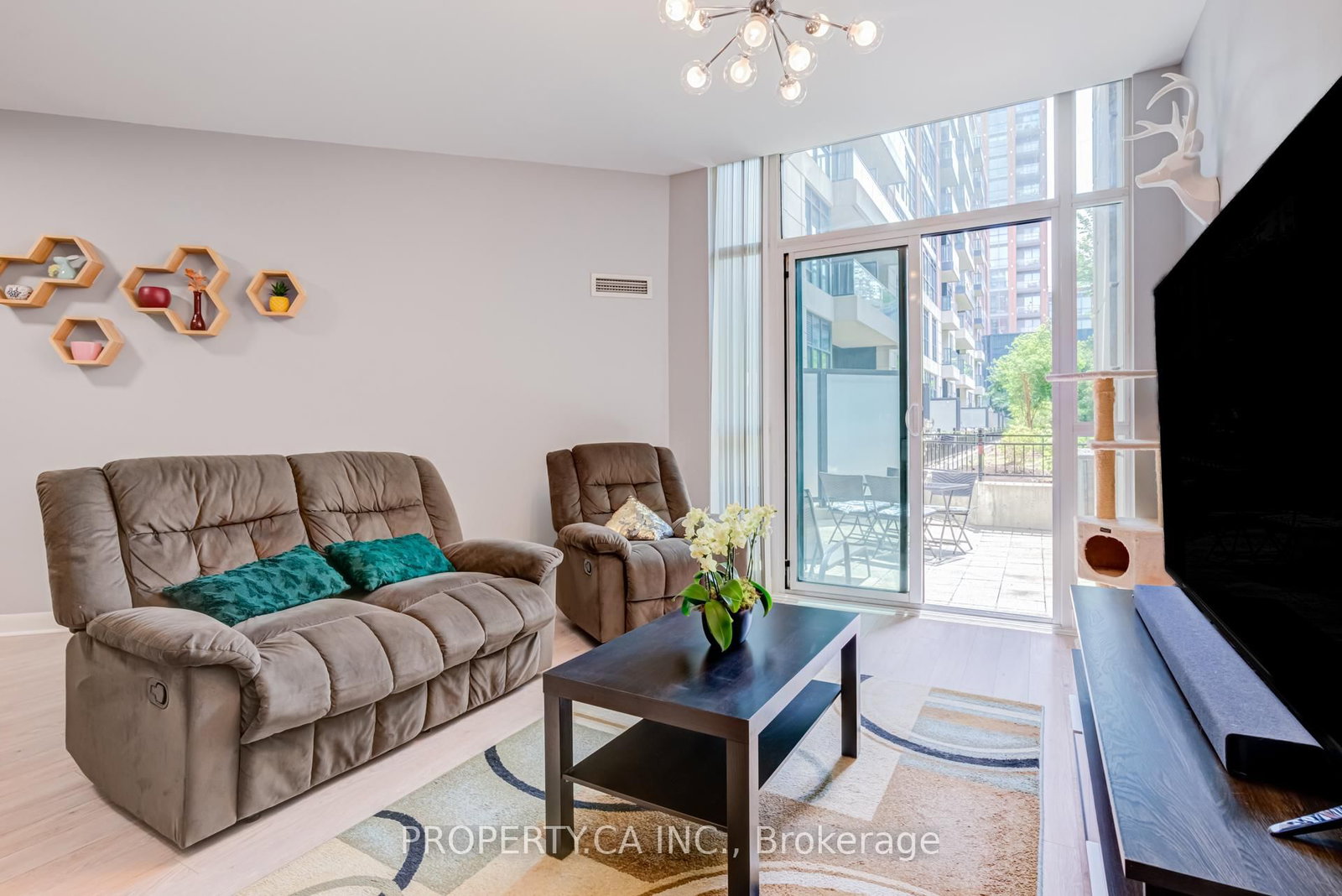 525 Wilson Avenue • #118 • Toronto, ON photo 8