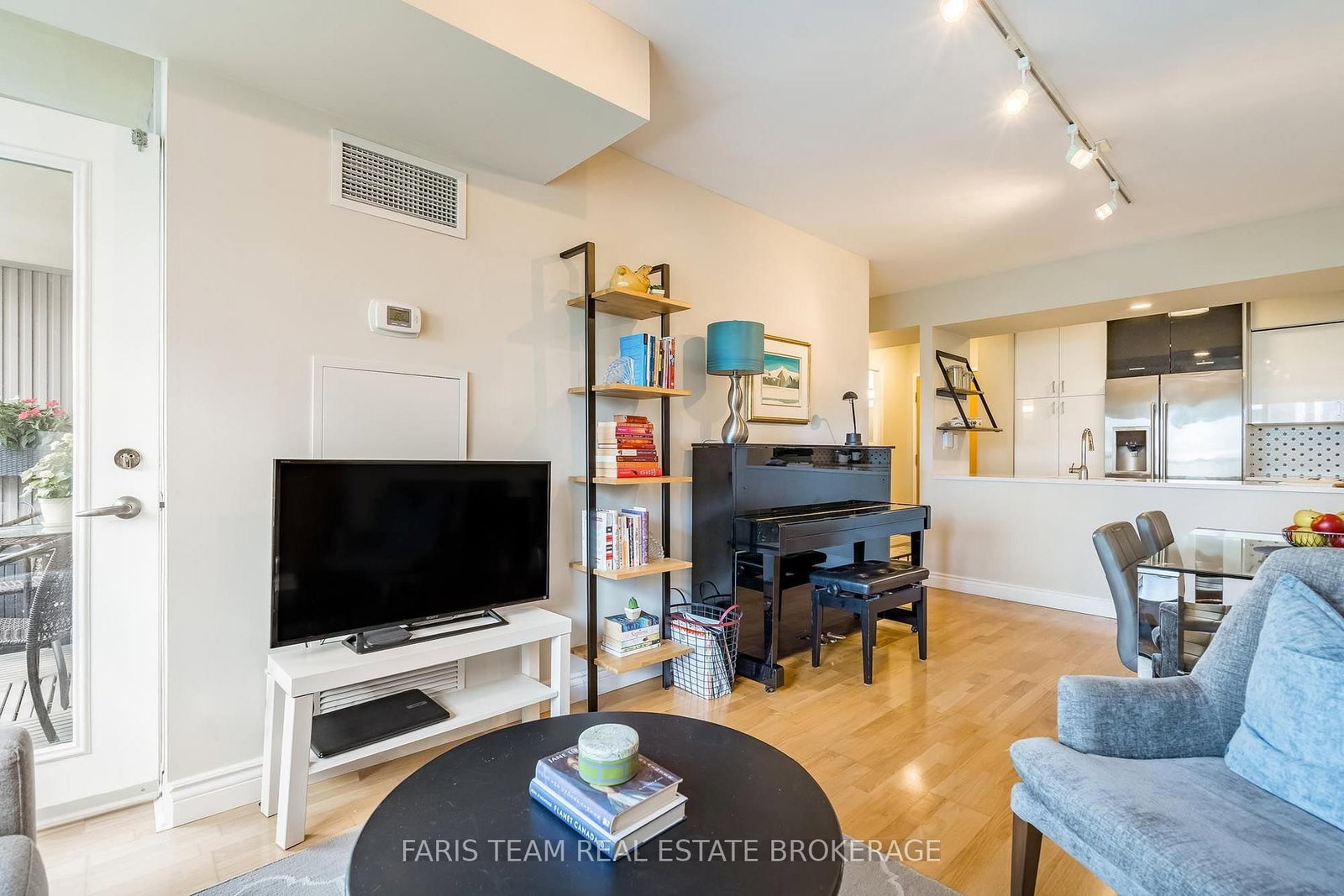 5 Rosehill Avenue • #703 • Toronto, ON photo 15