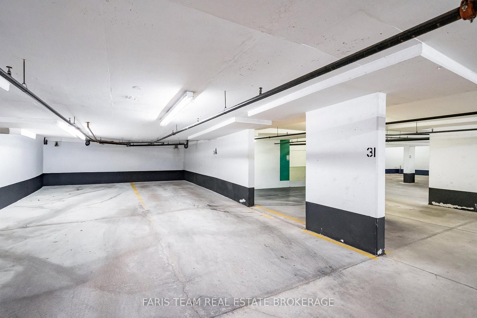 5 Rosehill Avenue • #703 • Toronto, ON photo 27