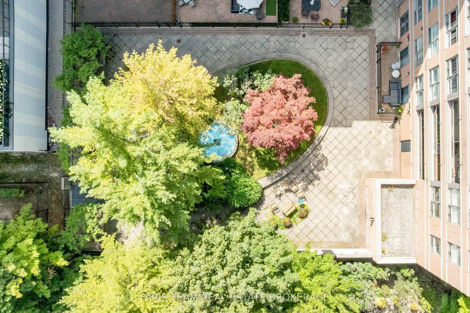 5 Rosehill Avenue • #703 • Toronto, ON photo 31