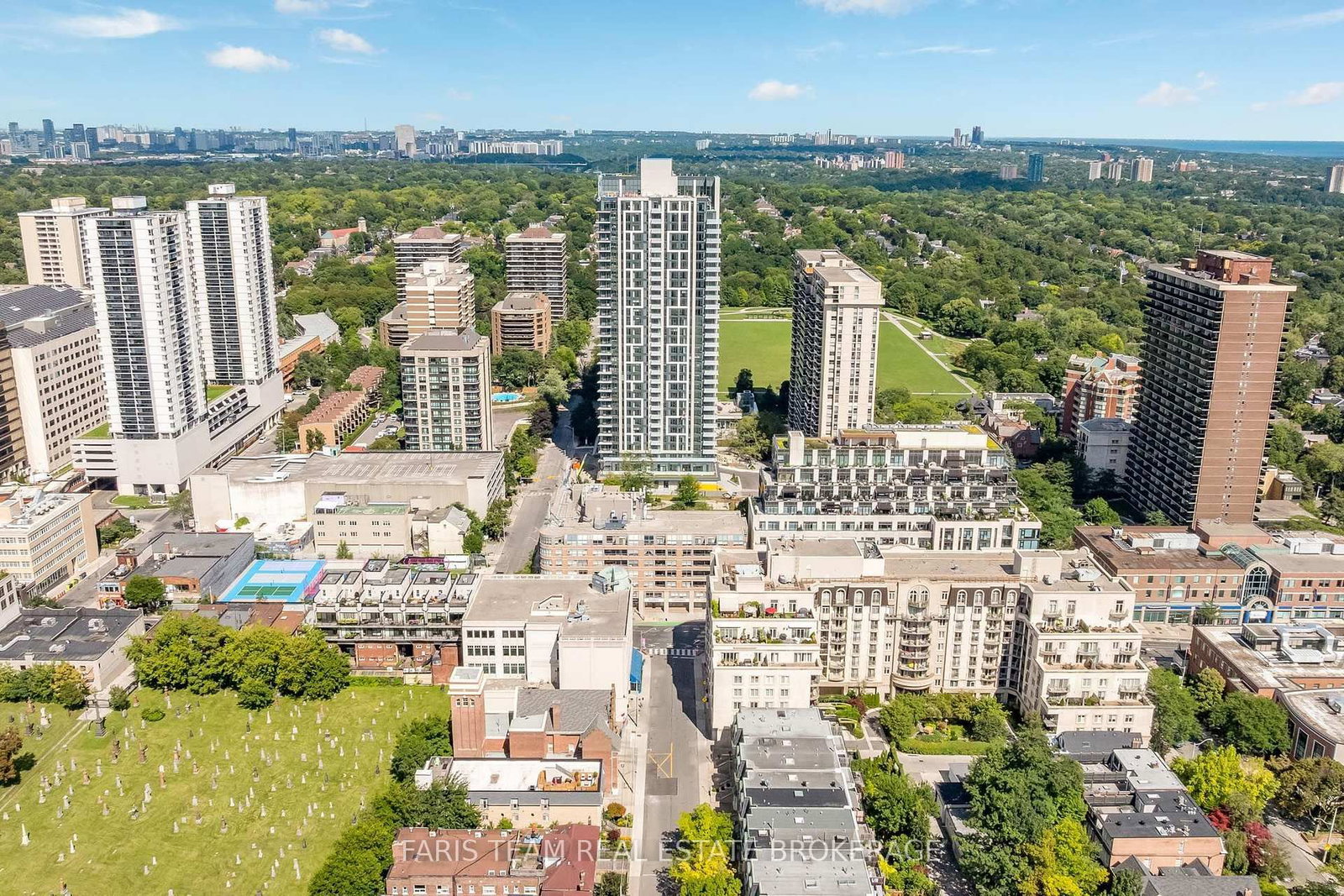 5 Rosehill Avenue • #703 • Toronto, ON photo 34
