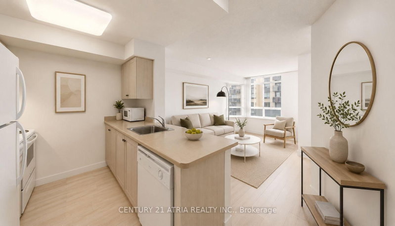 1812 - 153 Beecroft Road