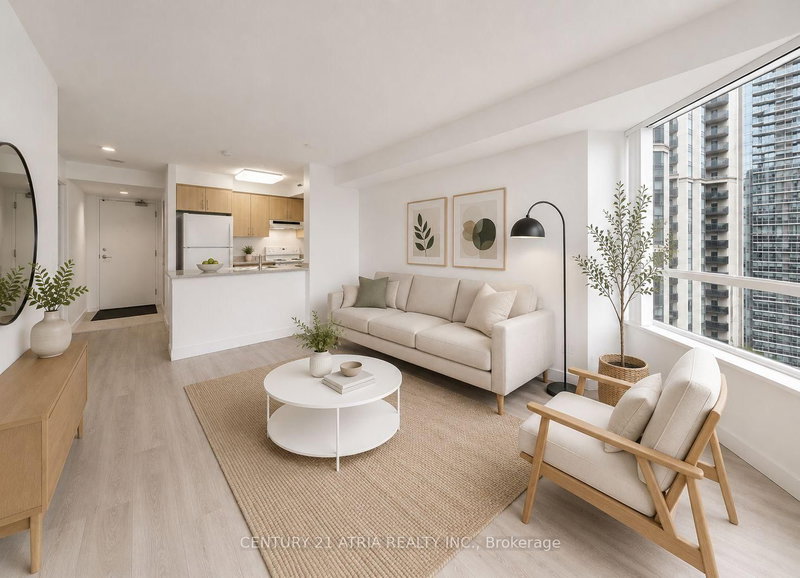 1812 - 153 Beecroft Road