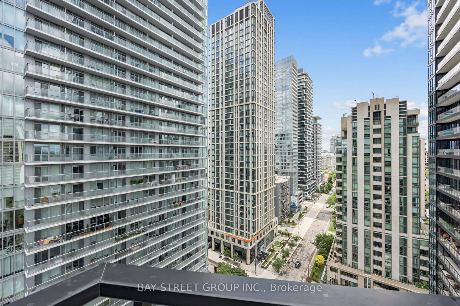110 Broadway Avenue • #1602 • Toronto, ON photo 22