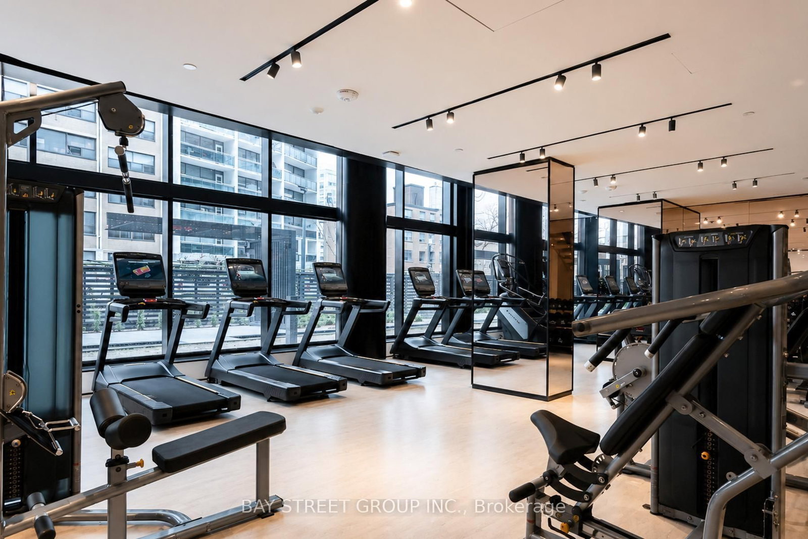 110 Broadway Avenue • #1602 • Toronto, ON photo 25