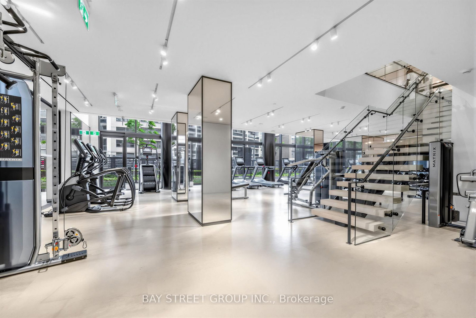 110 Broadway Avenue • #1602 • Toronto, ON photo 27