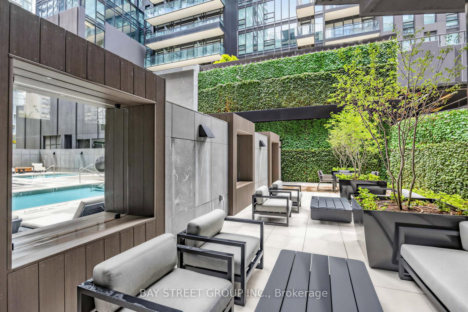 110 Broadway Avenue • #1602 • Toronto, ON photo 31