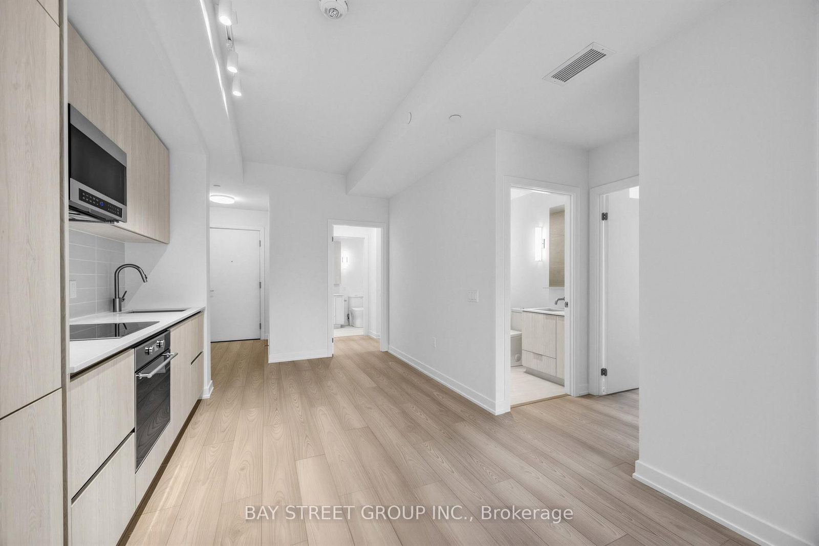 110 Broadway Avenue • #1602 • Toronto, ON photo 9