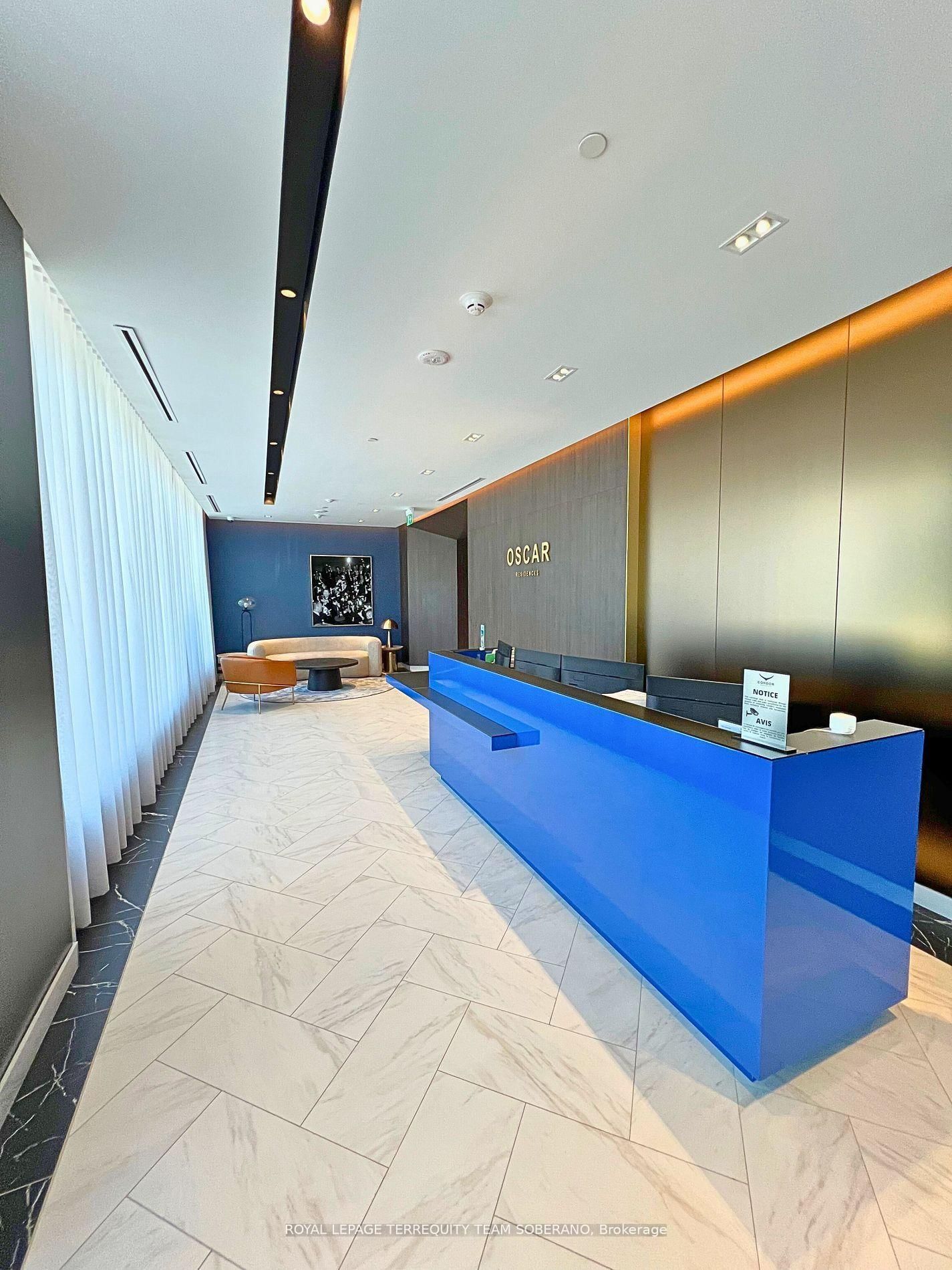 721 - 500 Dupont Street, Toronto 3