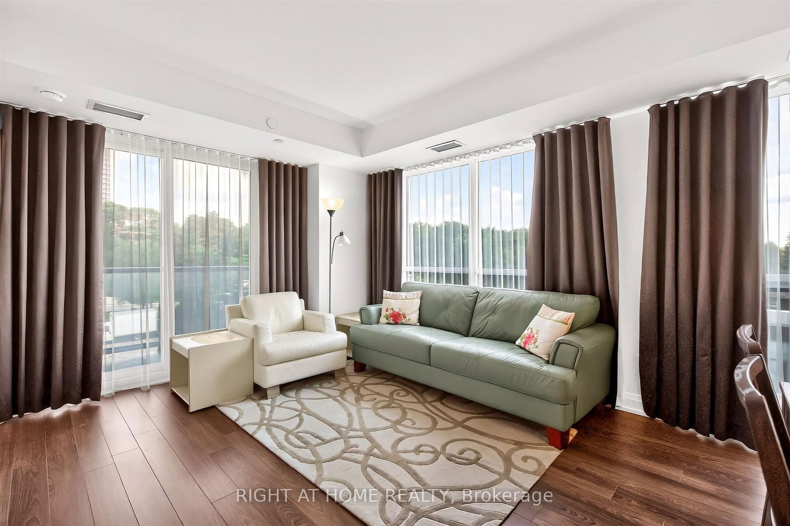18 Graydon Hall Drive • #509 • Toronto, ON photo 15