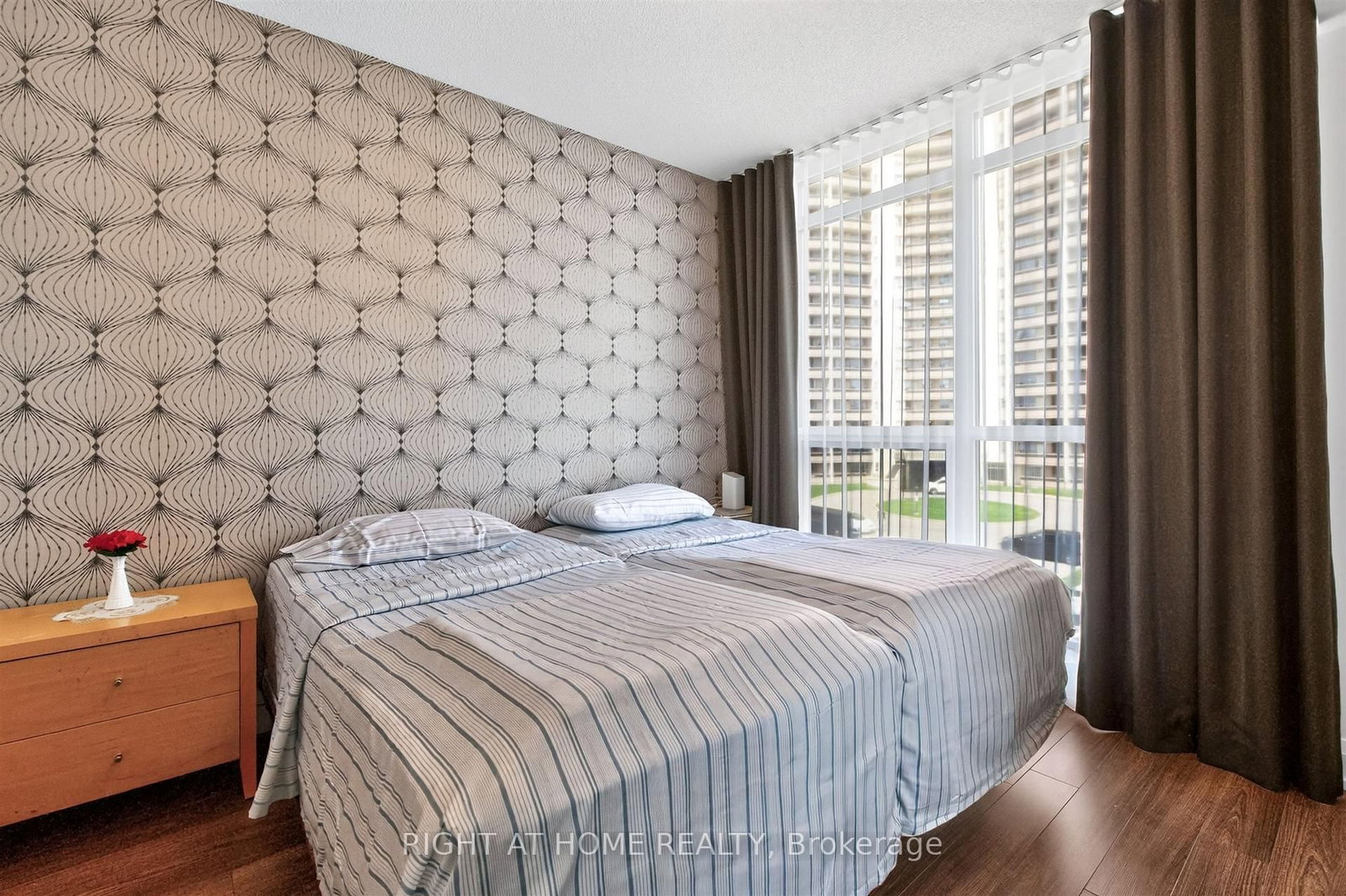 18 Graydon Hall Drive • #509 • Toronto, ON photo 18