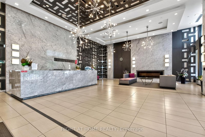 509 - 18 Graydon Hall Drive