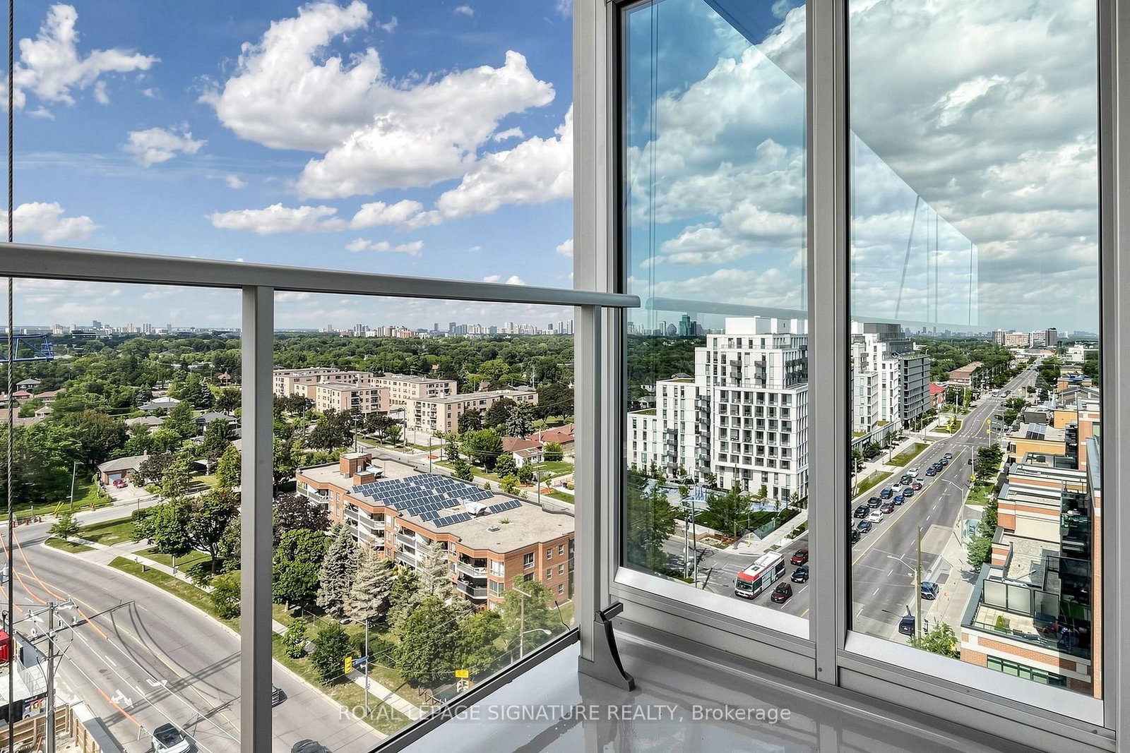 555 Wilson Avenue • #1303 • Toronto, ON photo 14