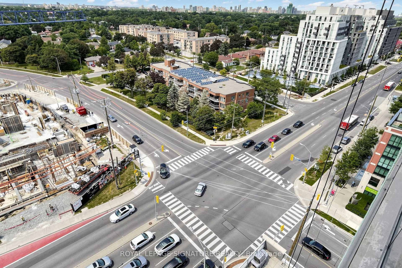 555 Wilson Avenue • #1303 • Toronto, ON photo 16