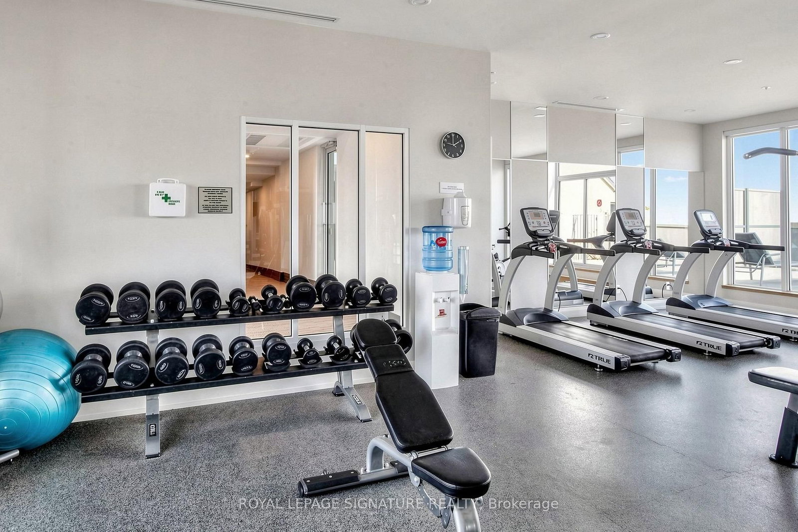 555 Wilson Avenue • #1303 • Toronto, ON photo 18