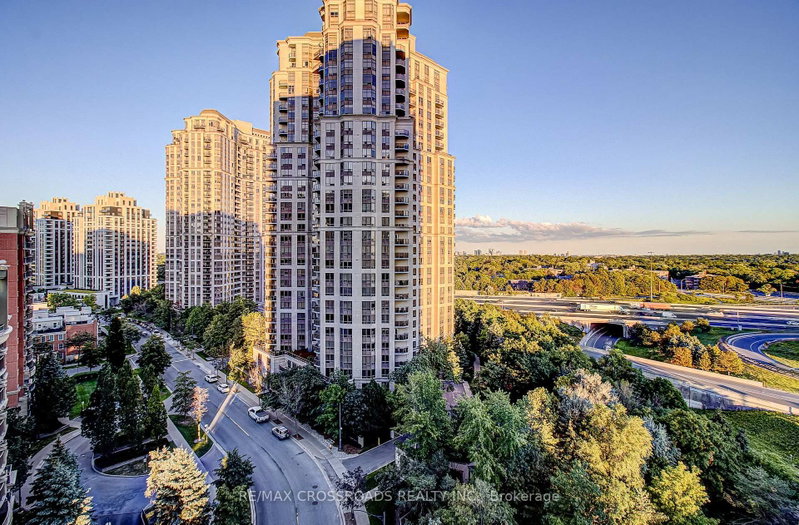 1512 - 30 Harrison Garden Boulevard