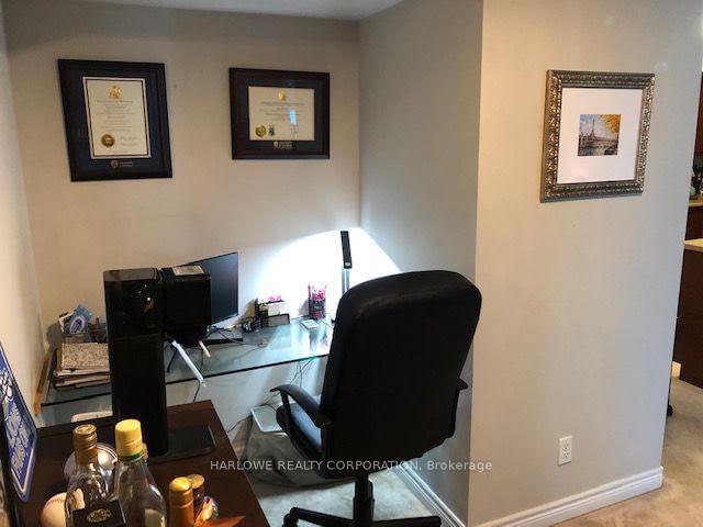 2805 - 30 Grand Trunk Crescent