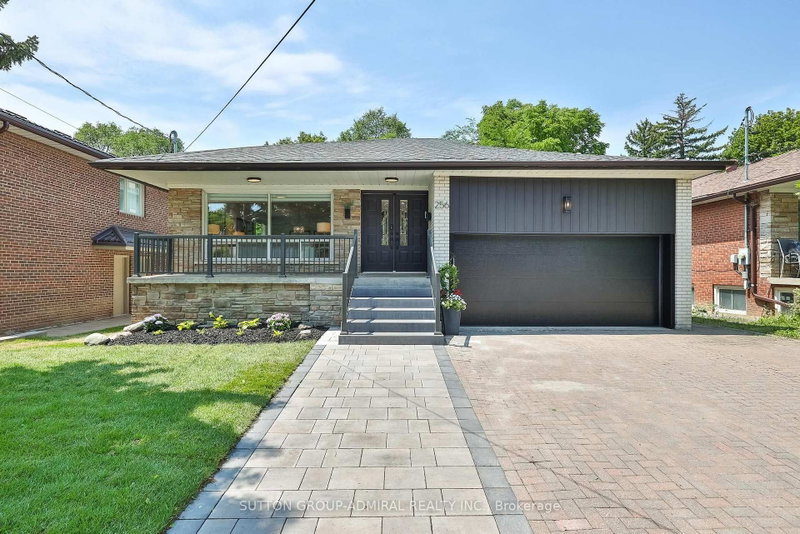 256 Torresdale Avenue