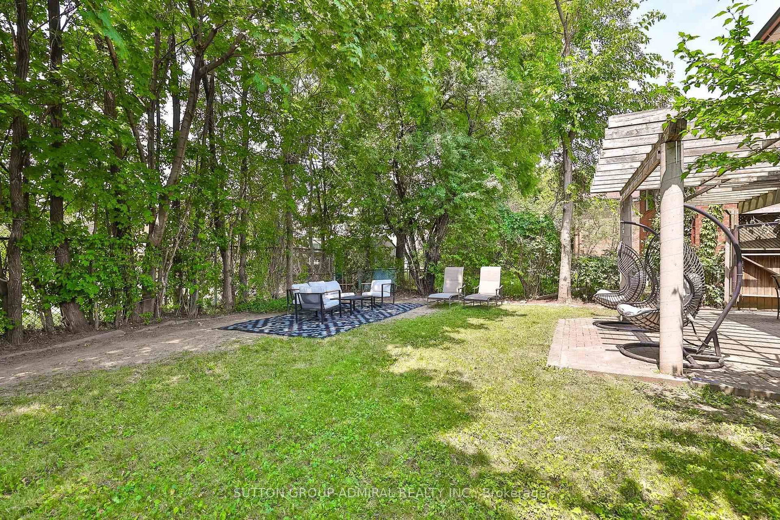 256 Torresdale Avenue • Toronto, ON photo 47