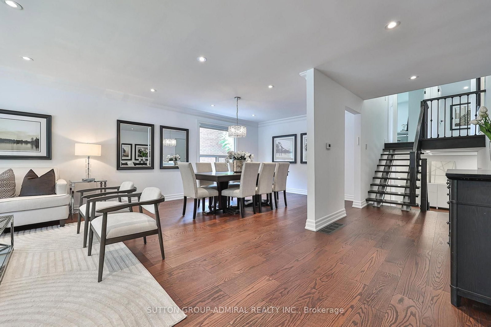 256 Torresdale Avenue • Toronto, ON photo 6