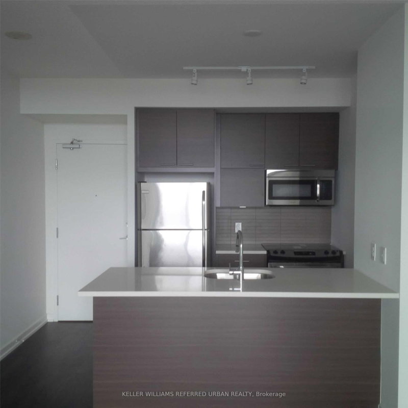 2405 - 66 Forest Manor Road
