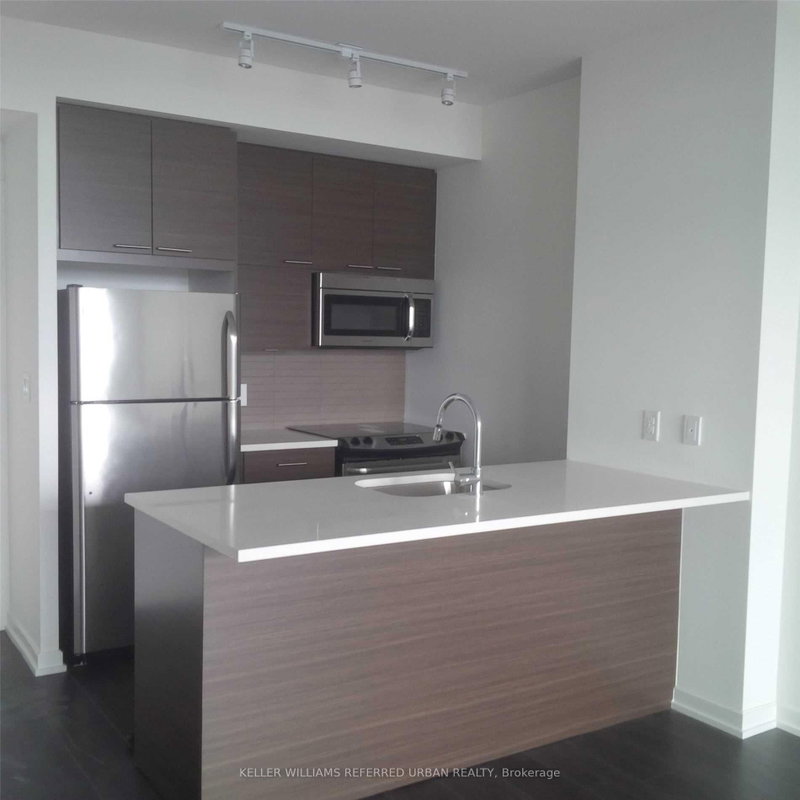 2405 - 66 Forest Manor Road