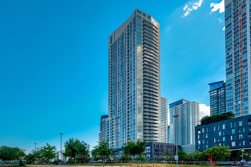 318 - 75 Queens Wharf Road