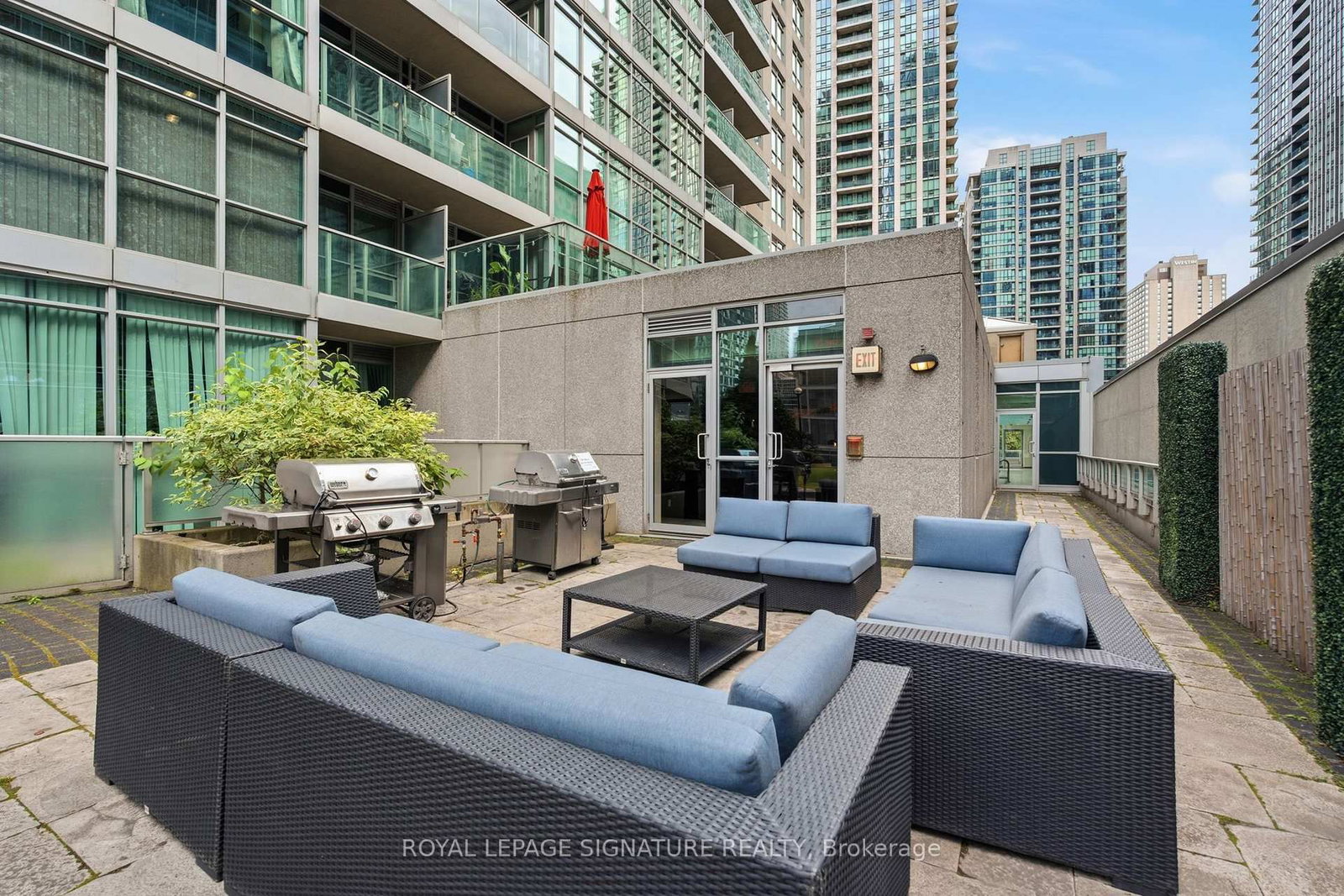 18 Yonge Street • #2011 • Toronto, ON photo 37