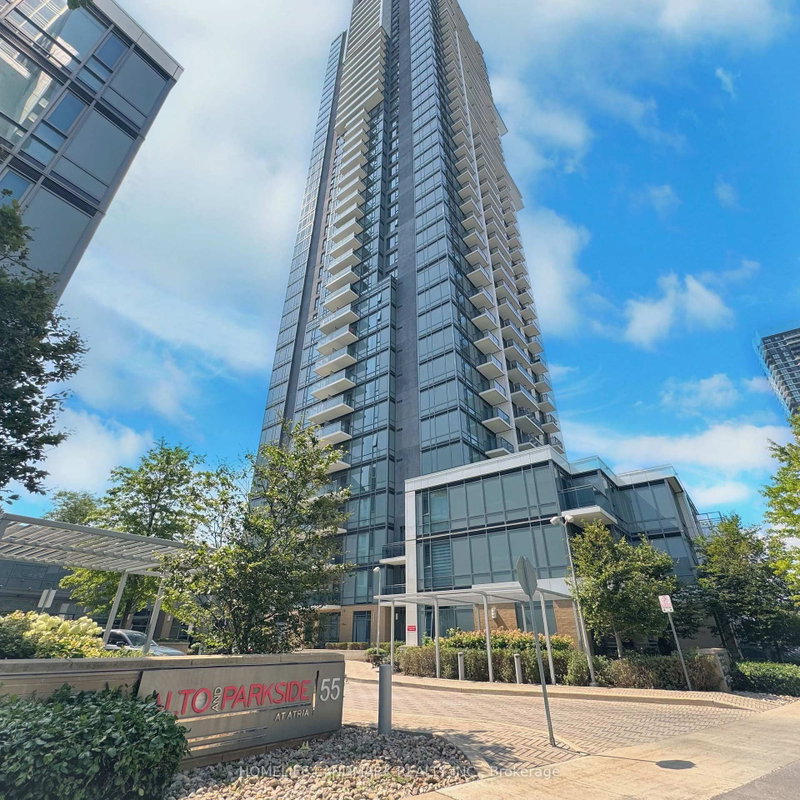 610 - 55 Ann O' Reilly Road