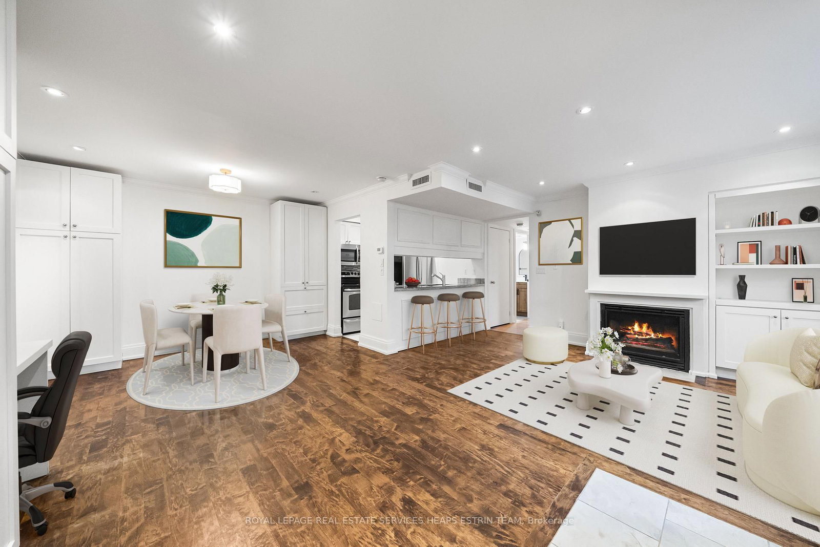 106 Redpath Avenue • #10 • Toronto, ON photo 5