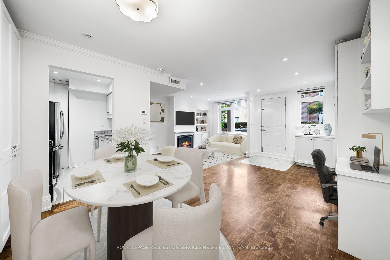 106 Redpath Avenue • #10 • Toronto, ON photo 6