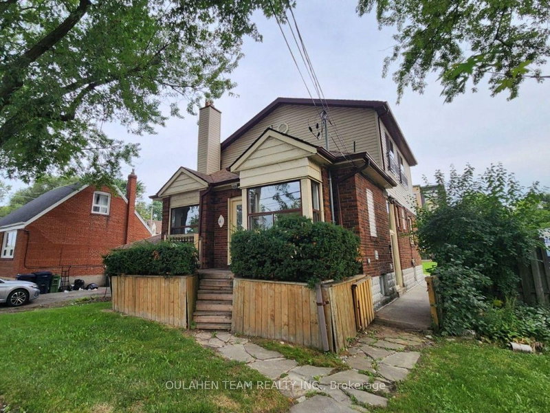 40 Finch Avenue W