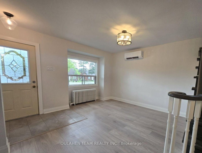 40 Finch Avenue W