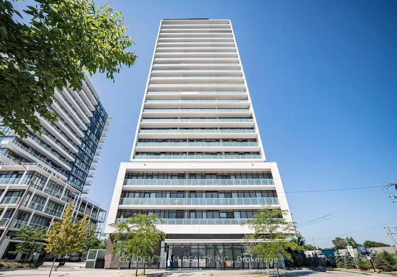 306 - 188 Fairview Mall Drive