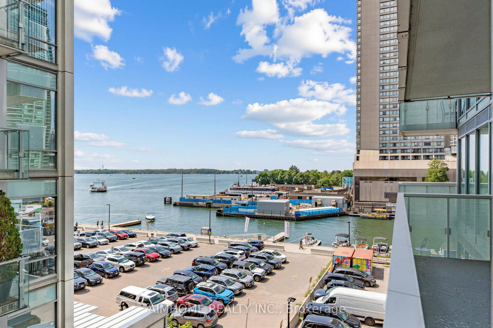 15 Queens Quay E • #409 • Toronto, ON photo 16