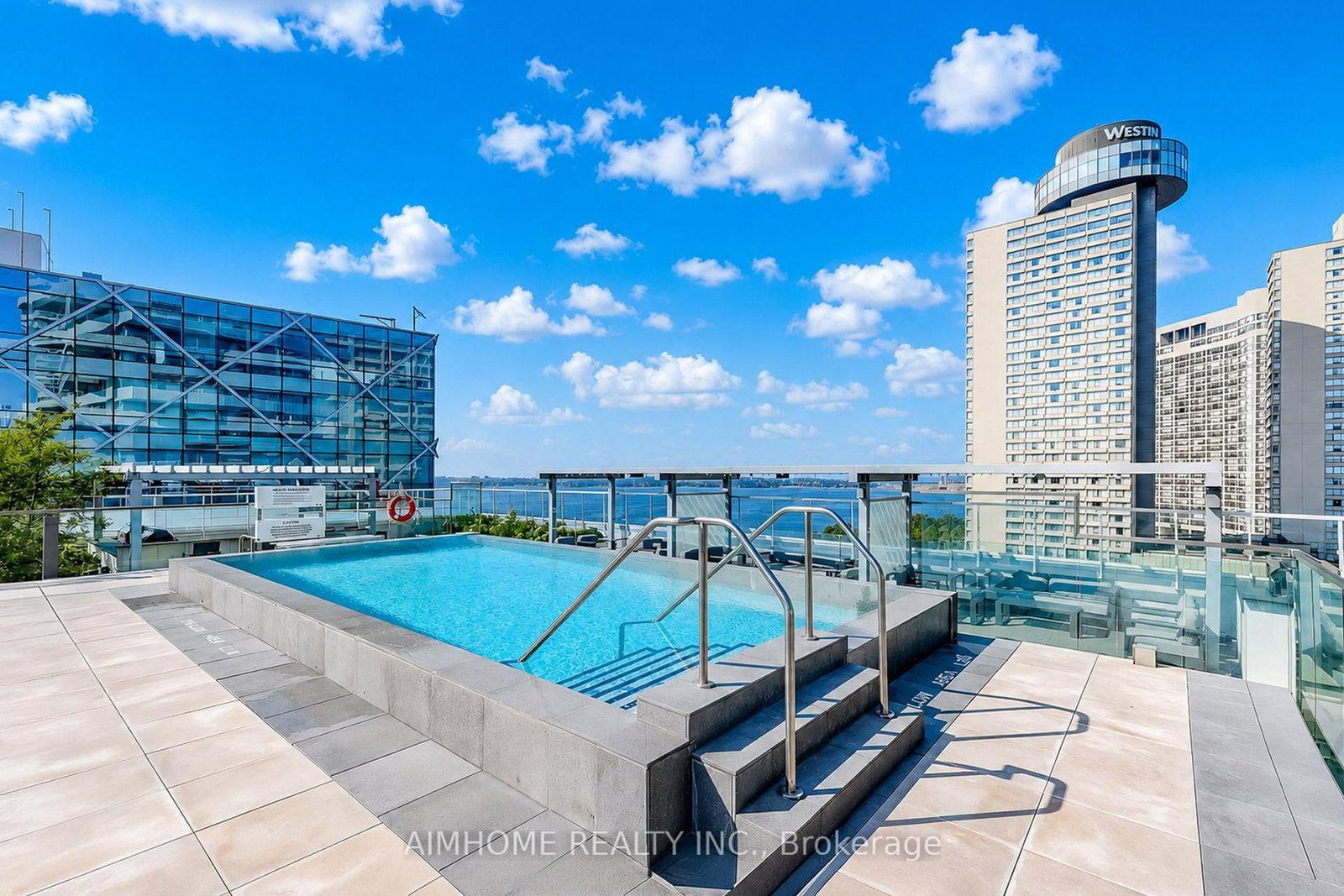 15 Queens Quay E • #409 • Toronto, ON photo 17