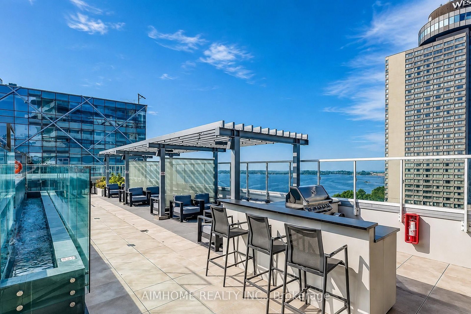 15 Queens Quay E • #409 • Toronto, ON photo 18